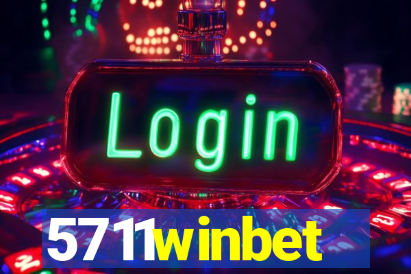 5711winbet