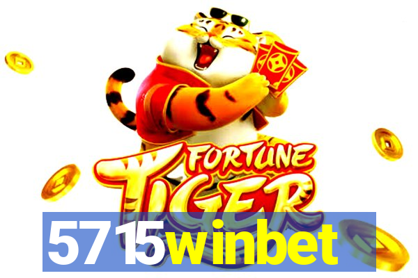 5715winbet