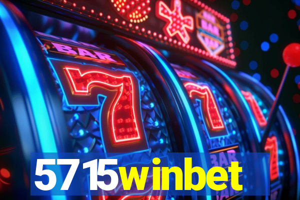 5715winbet