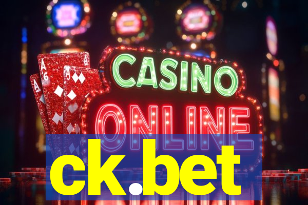 ck.bet