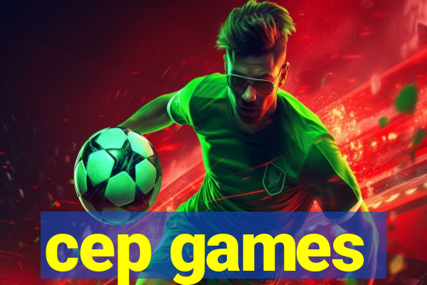 cep games