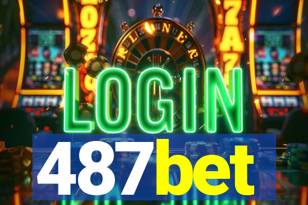 487bet