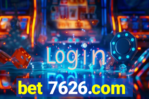 bet 7626.com