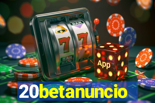 20betanuncio