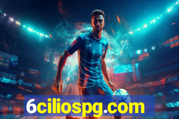 6ciliospg.com