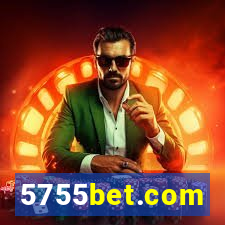 5755bet.com
