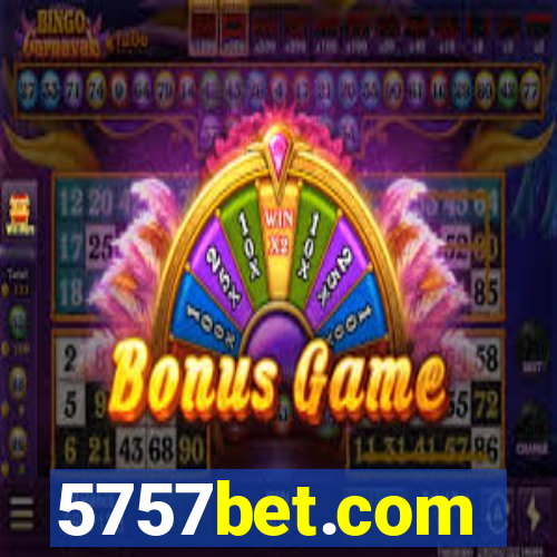 5757bet.com