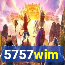 5757wim