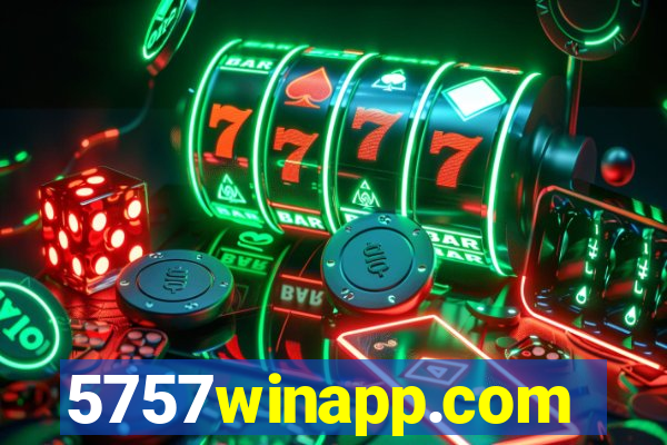 5757winapp.com