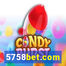 5758bet.com