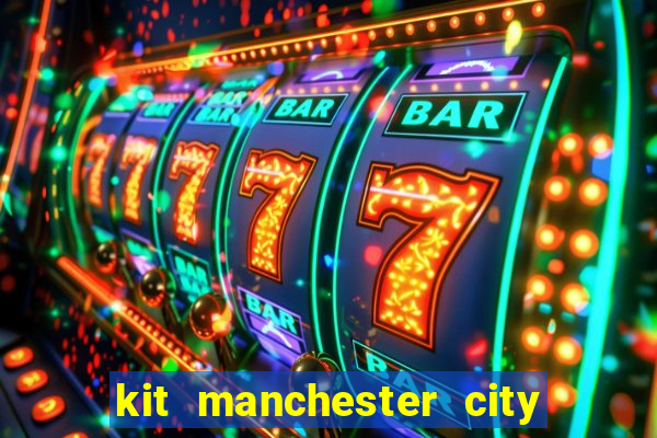 kit manchester city dls 23
