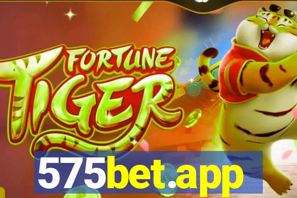 575bet.app