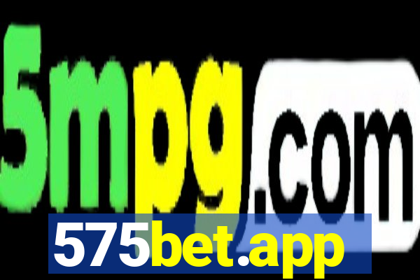 575bet.app