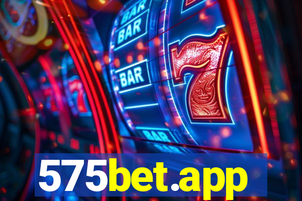 575bet.app