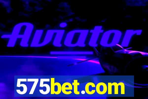 575bet.com