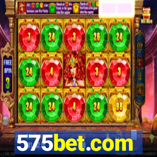 575bet.com