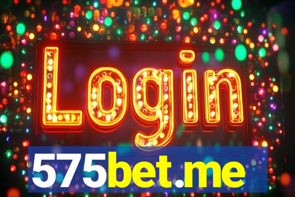 575bet.me