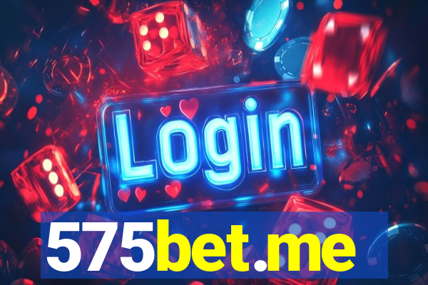 575bet.me