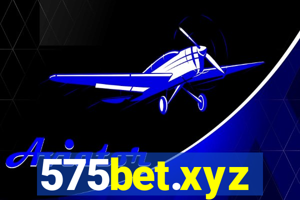 575bet.xyz