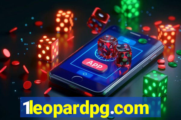 1leopardpg.com