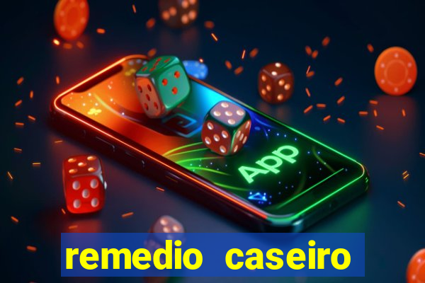 remedio caseiro para glicemia