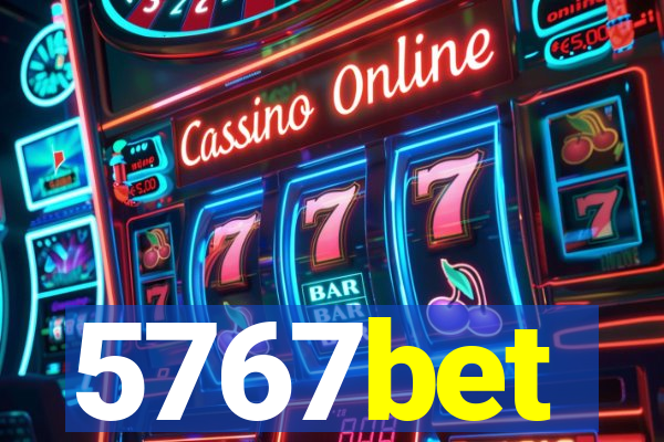 5767bet