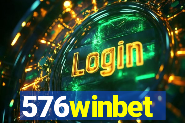 576winbet