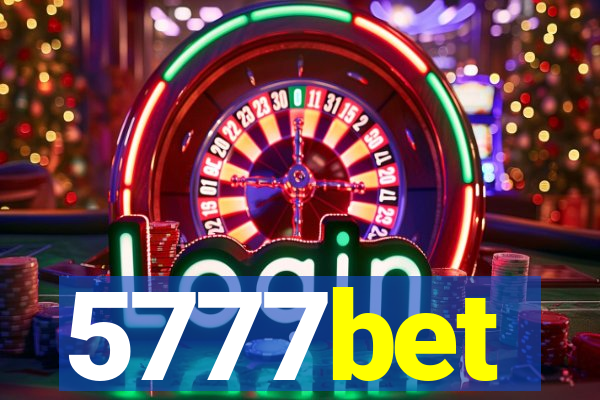 5777bet