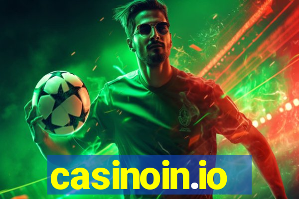 casinoin.io