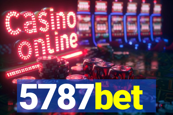 5787bet