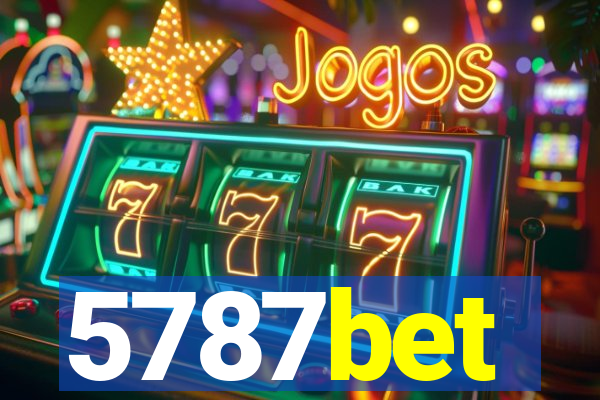 5787bet