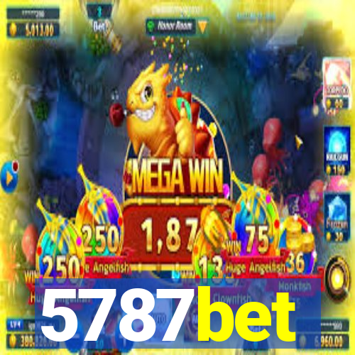 5787bet