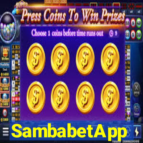 SambabetApp