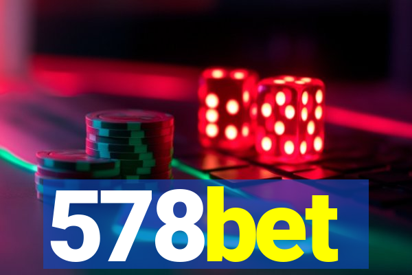 578bet