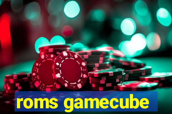 roms gamecube