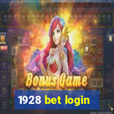 1928 bet login