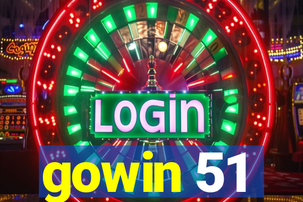 gowin 51