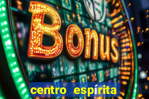 centro espírita porto belo