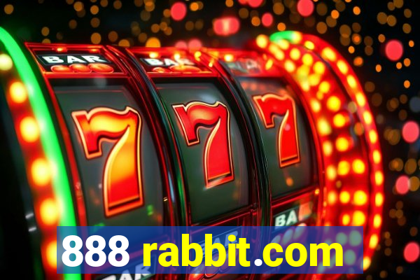 888 rabbit.com