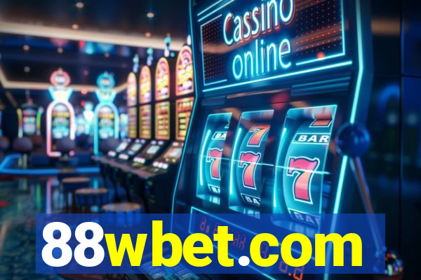 88wbet.com