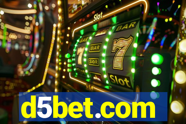 d5bet.com