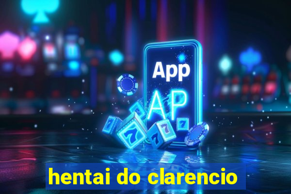 hentai do clarencio