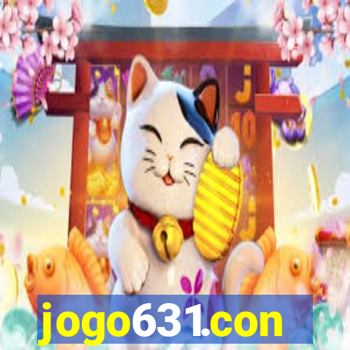 jogo631.con