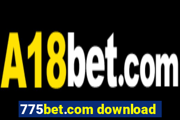 775bet.com download