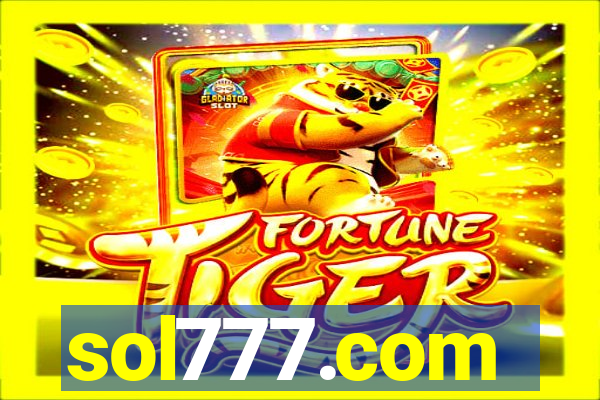 sol777.com
