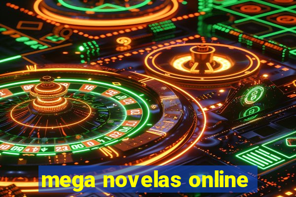 mega novelas online