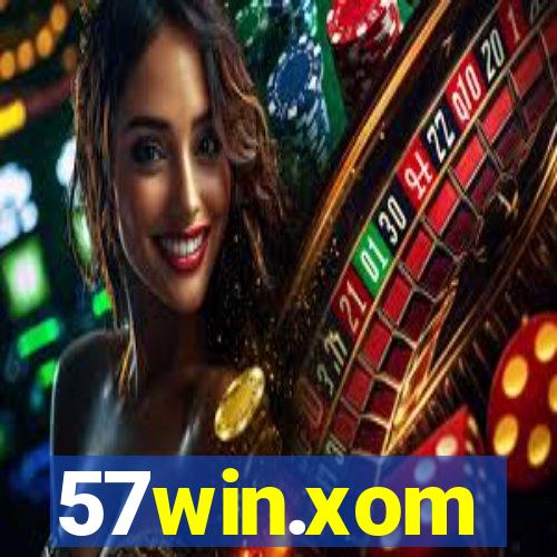 57win.xom