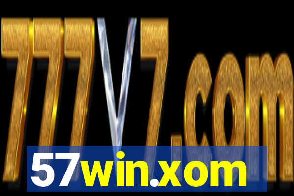 57win.xom