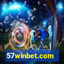 57winbet.com