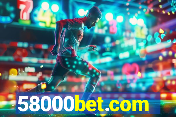 58000bet.com